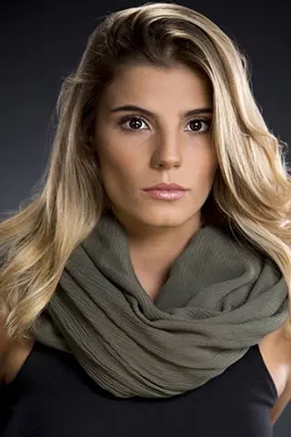 Peliculas de Aranza Carreiro