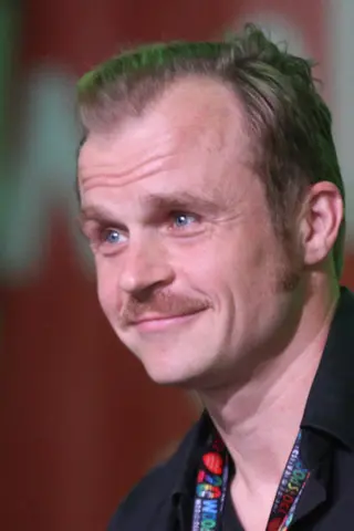 Peliculas de Piotr Rogucki