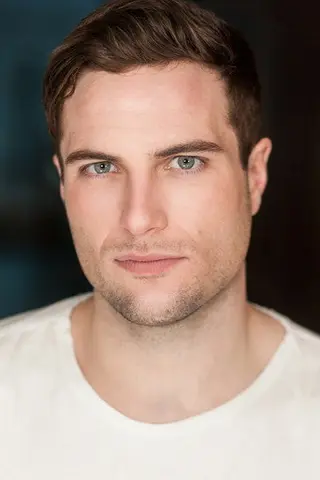 Peliculas de Liam Howe