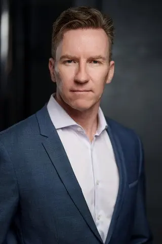 Peliculas de Sean Irvine