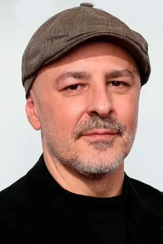 Peliculas de Roberto Álamo