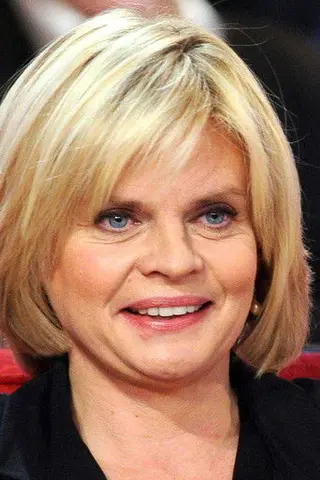 Peliculas de Isabelle Nanty