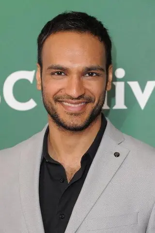 Peliculas de Arjun Gupta