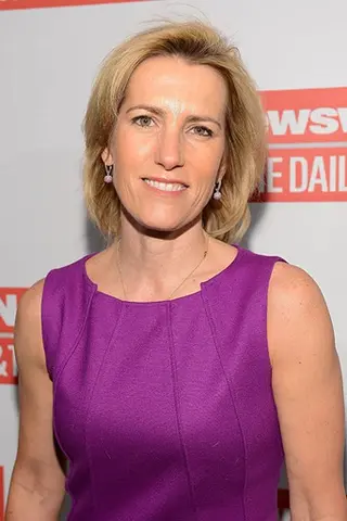 Peliculas de Laura Ingraham
