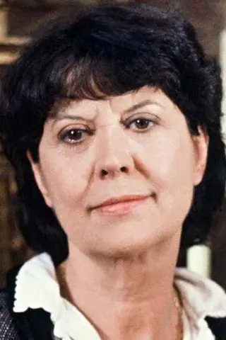 Peliculas de Véronique Silver
