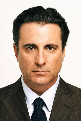 Peliculas de Andy Garcia