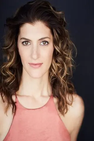 Peliculas de Lauren Aboulafia