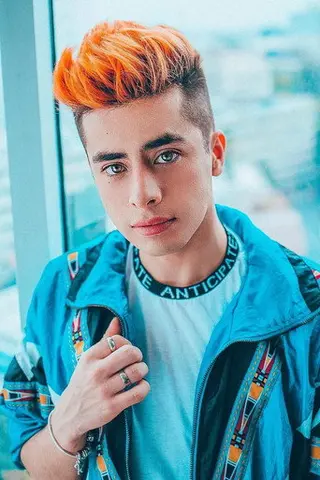 Peliculas de Javier Ramírez