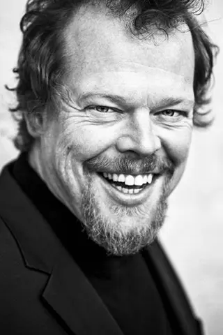 Peliculas de Bernd Hölscher