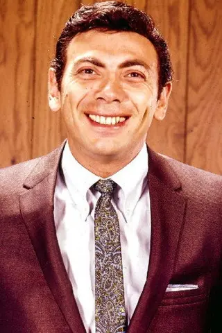Peliculas de Ed Ames
