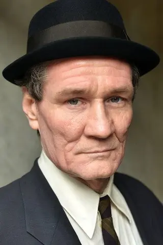 Peliculas de Edmund Wilkinson