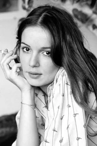 Peliculas de Anicée Alvina