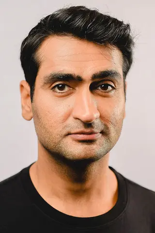 Peliculas de Kumail Nanjiani