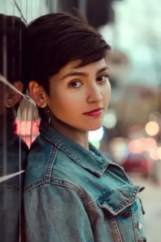 Peliculas de Daniela Trujillo
