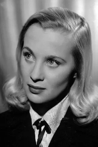 Peliculas de Mai Zetterling
