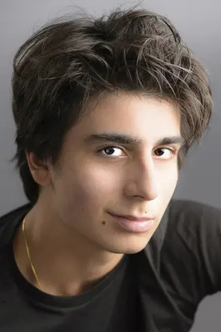 Peliculas de Dario Barosso