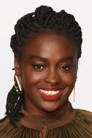 Peliculas de Aïssa Maïga
