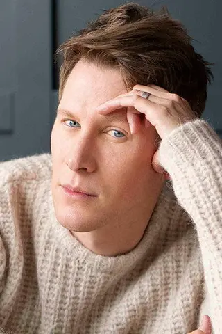 Peliculas de Dustin Lance Black