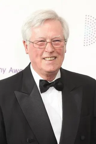 Peliculas de John Craven