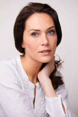 Peliculas de Heidi Johanningmeier