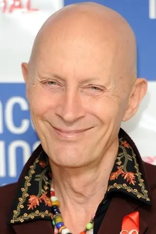 Peliculas de Richard O'Brien