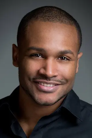 Peliculas de Edem Nyamadi