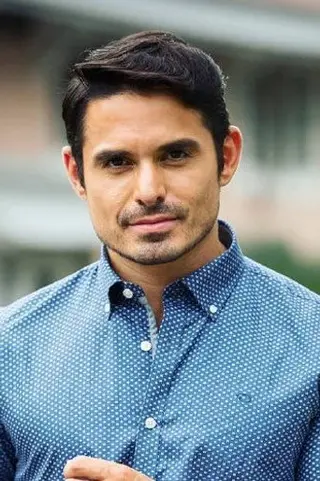 Peliculas de Robin Durán