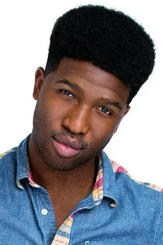 Peliculas de Brandon Kyle Goodman