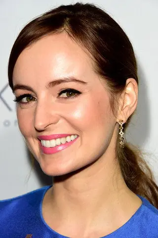 Peliculas de Ahna O'Reilly