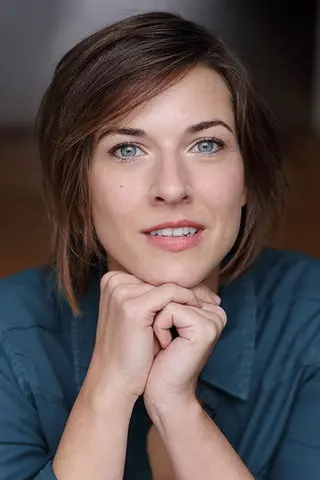 Anne Schmitz - Córka • Potomstwo