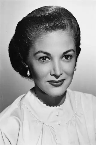 Peliculas de Joan Taylor