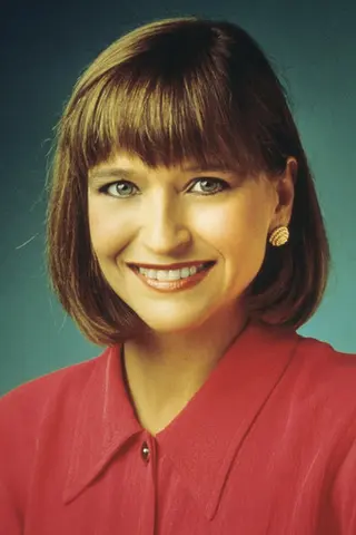 Peliculas de Jan Hooks