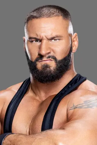 Peliculas de Bronson Rechsteiner