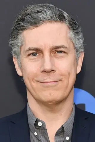 Peliculas de Chris Parnell