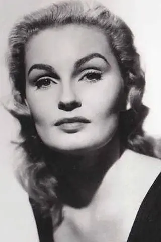Peliculas de Pamela Curran