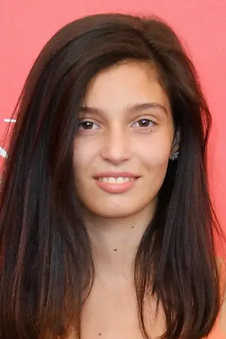 Peliculas de Gaia Girace