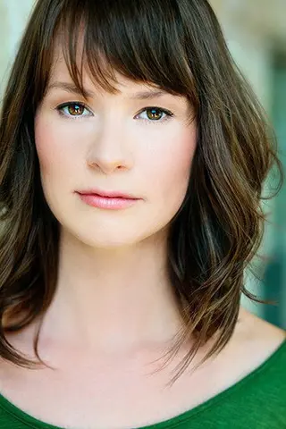 Peliculas de Samantha Ireland