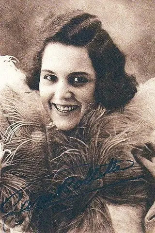 Jeanne Rollette - Córka • Potomstwo