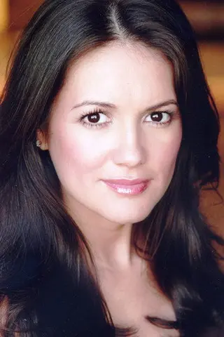 Peliculas de Priscilla Garita