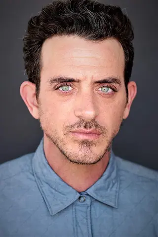 Peliculas de Anthony Bonaventura