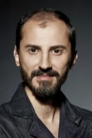 Peliculas de Muharrem Bayrak
