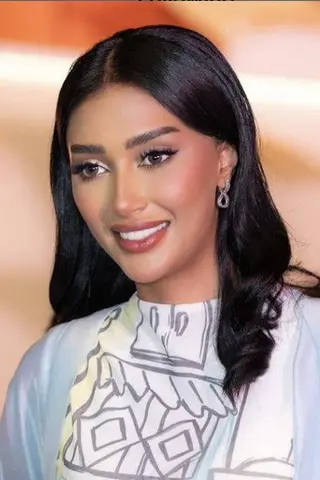 Amira Al-Shreef - Córka • Potomstwo