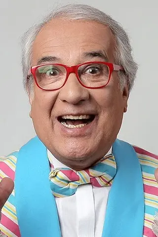 Peliculas de Fernando Alarcón