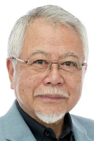 Peliculas de Osamu Saka