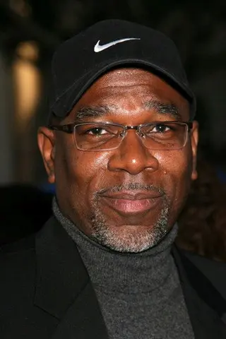 Peliculas de Alfonso Freeman