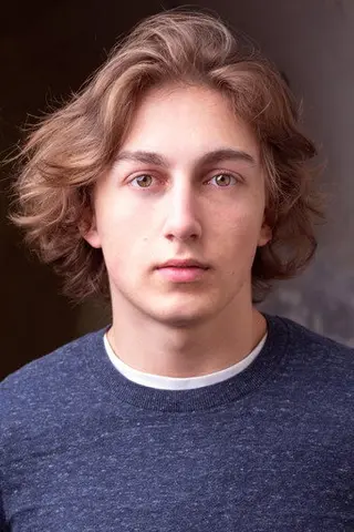 Peliculas de Ethan Suess