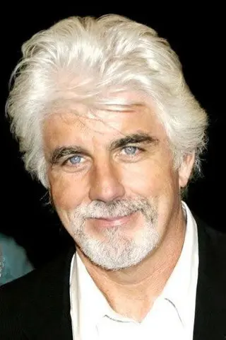 Peliculas de Michael McDonald