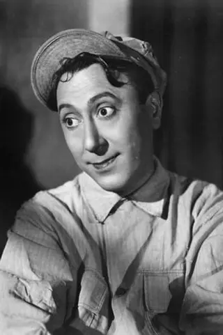 Peliculas de Erminio Macario