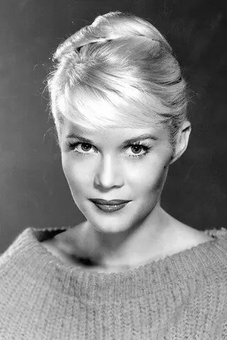Peliculas de Dorothy Provine