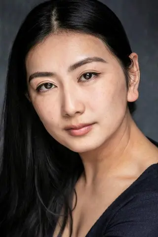 Peliculas de Lisa Zhang